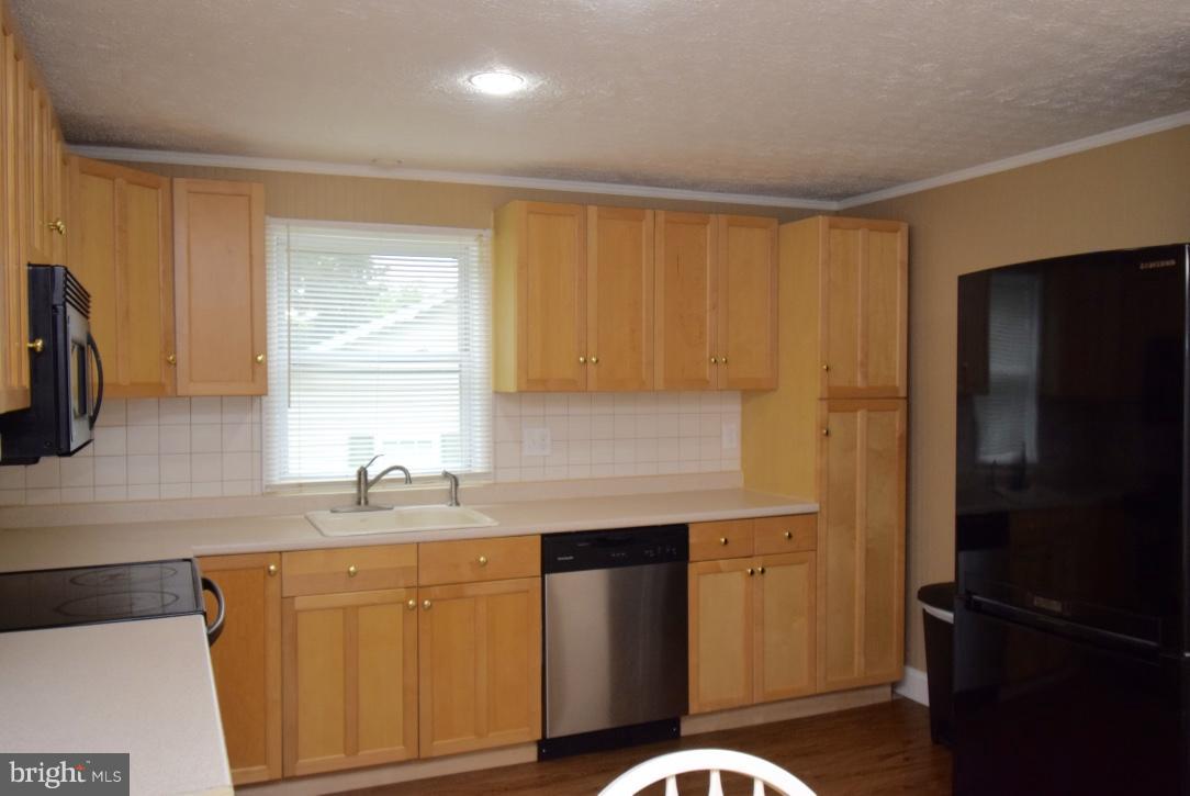 BUCKHILL FARMS - Residential