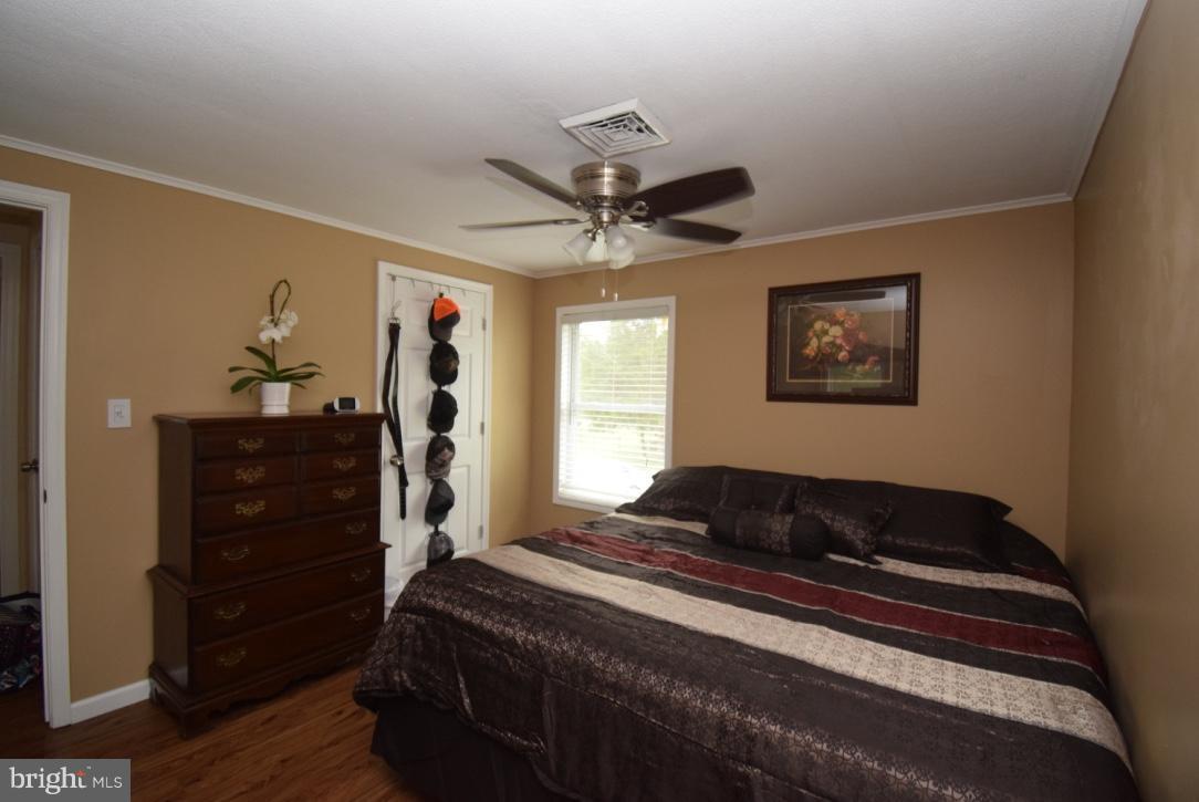 BUCKHILL FARMS - Residential