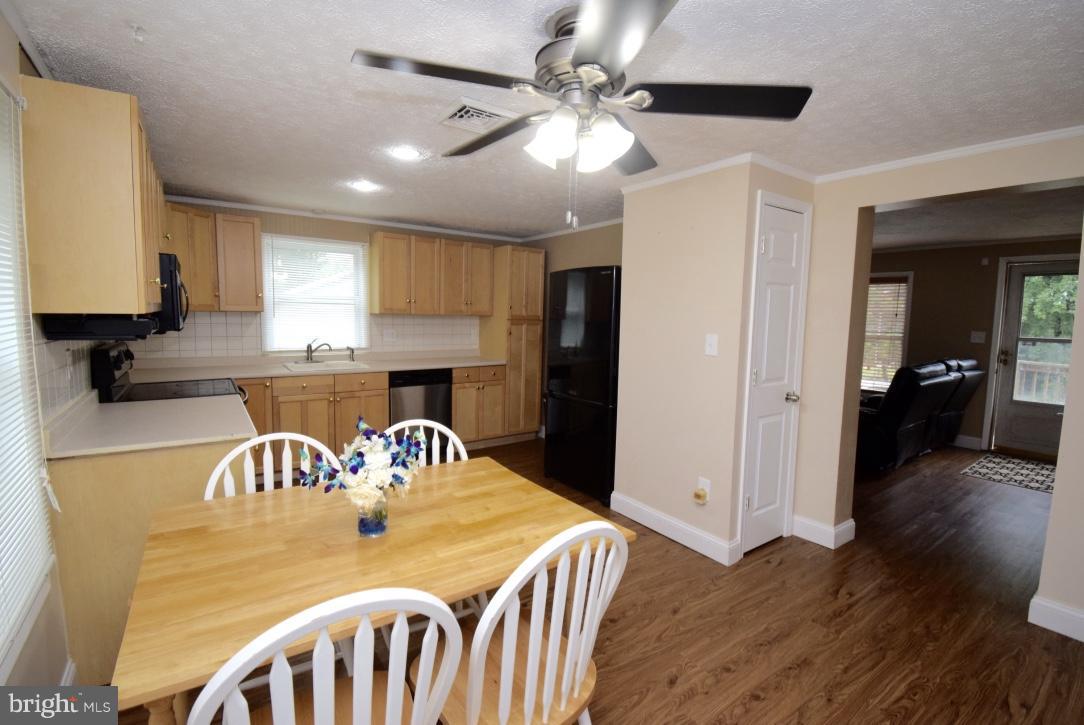 BUCKHILL FARMS - Residential