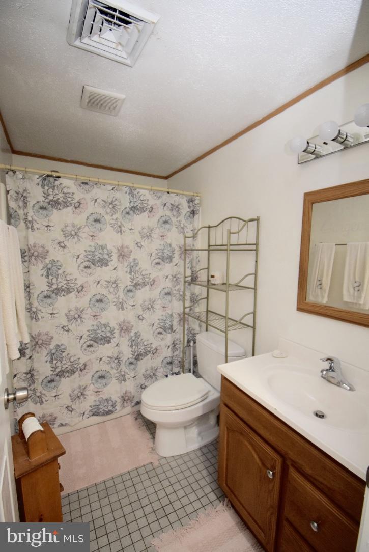 BUCKHILL FARMS - Residential