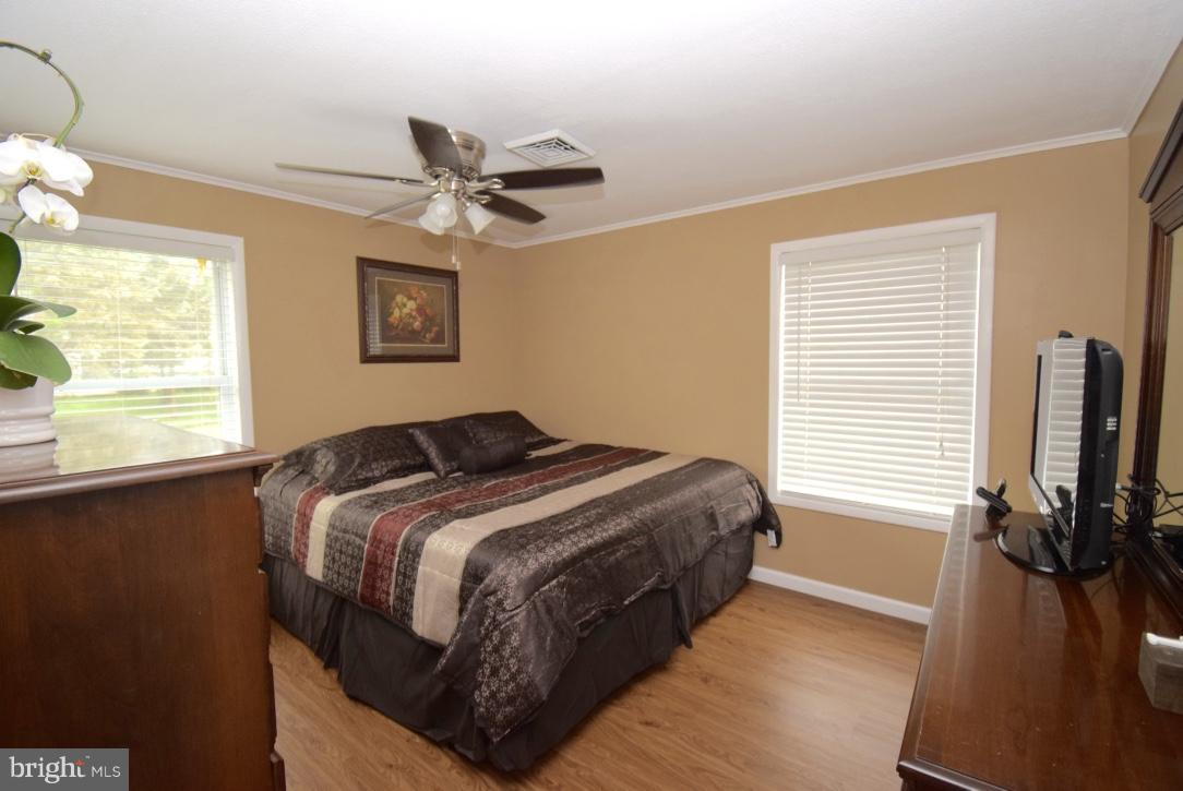 BUCKHILL FARMS - Residential