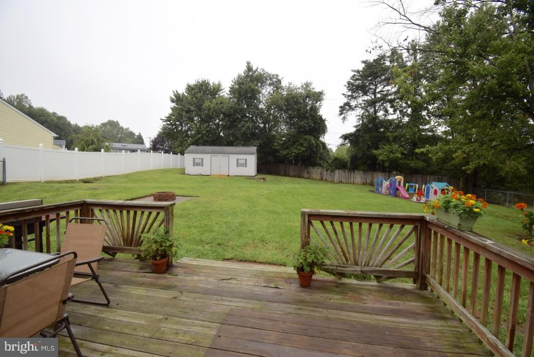 BUCKHILL FARMS - Residential