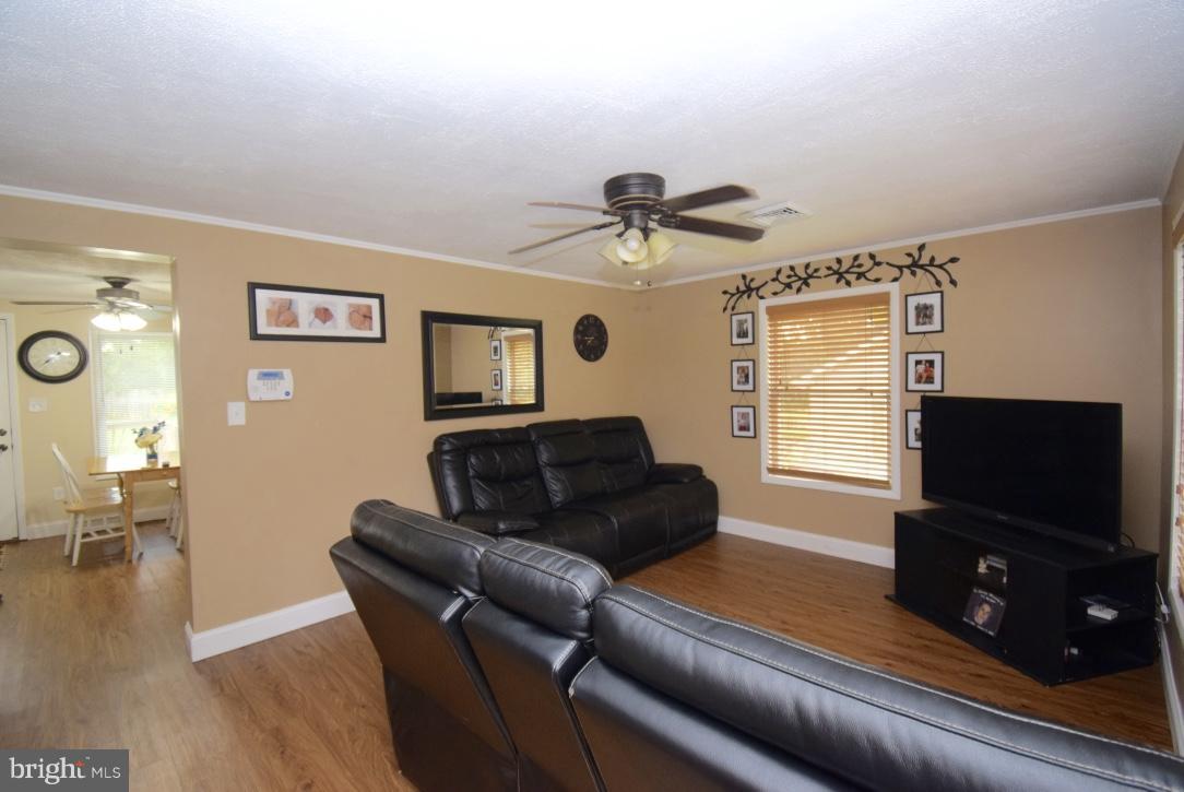 BUCKHILL FARMS - Residential