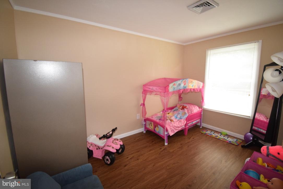 BUCKHILL FARMS - Residential