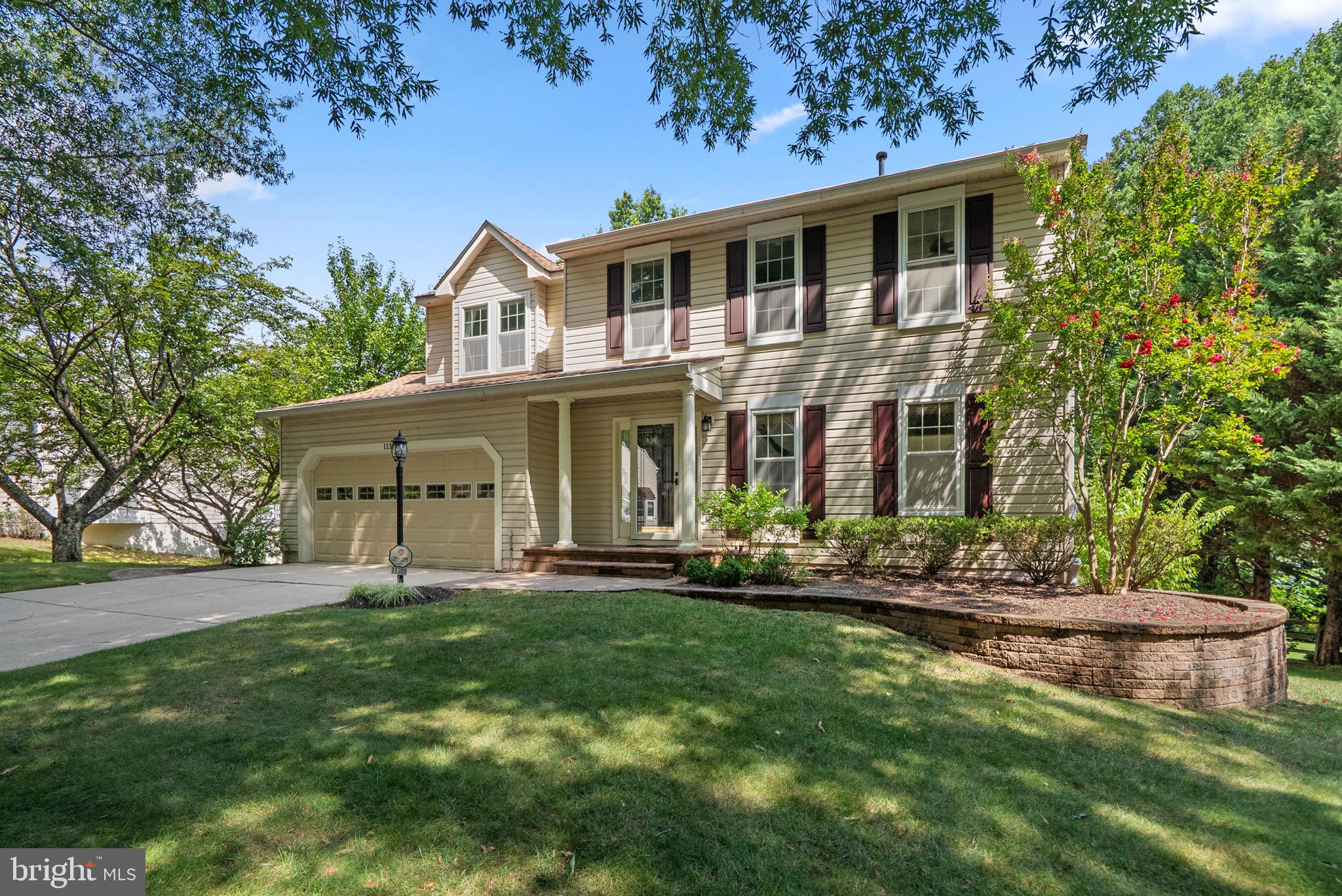 11305 WILLOWDALE DRIVE