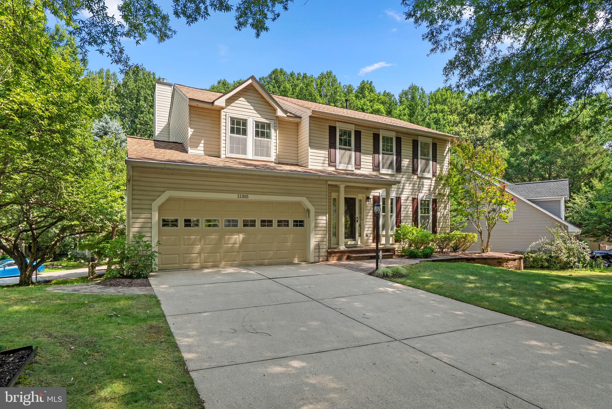 11305 WILLOWDALE DRIVE