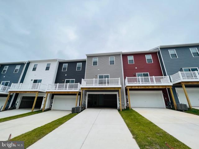 TUSCARORA CREEK - Residential Lease