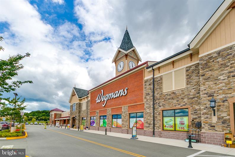 TUSCARORA CREEK - Residential Lease