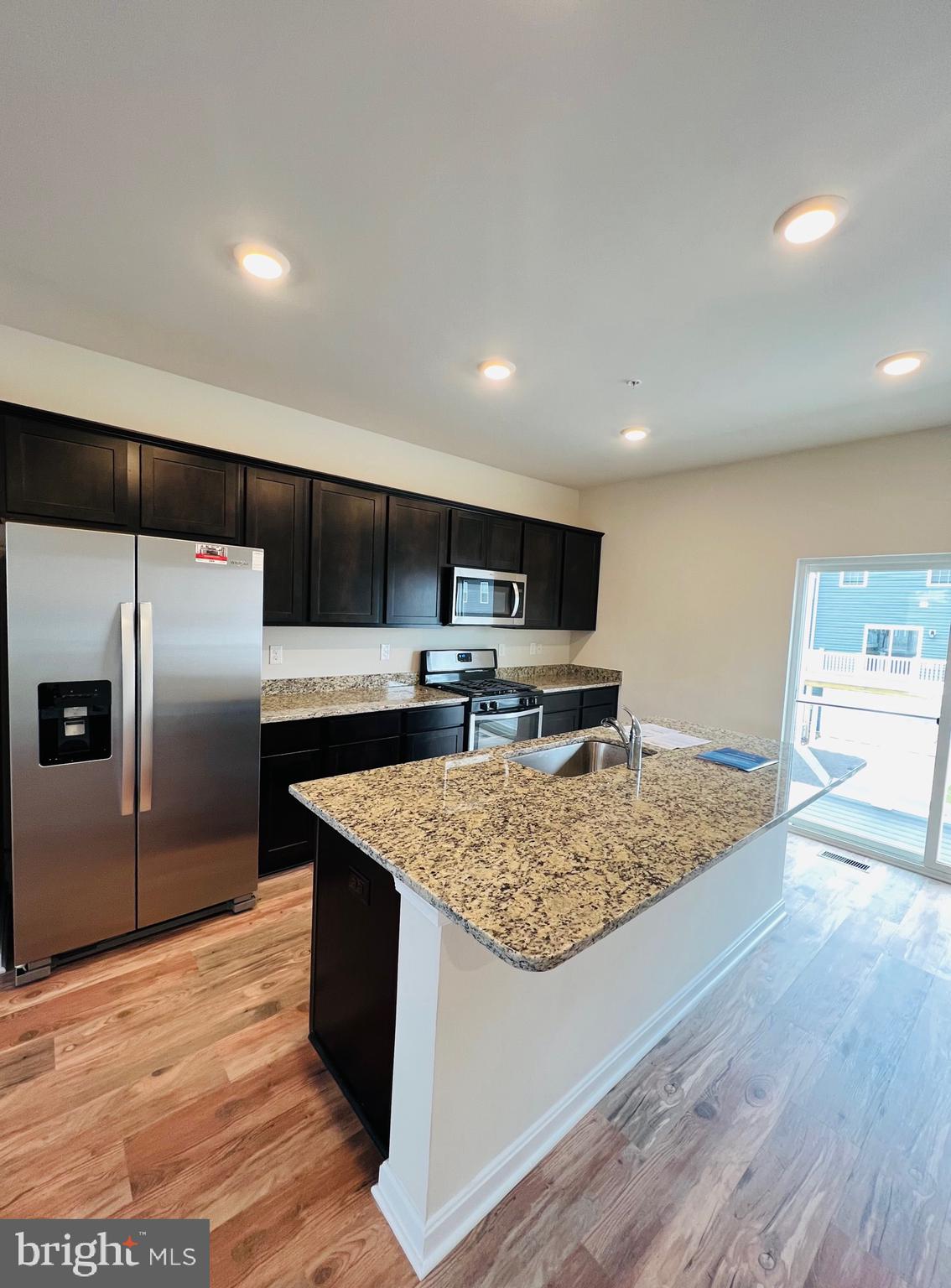 TUSCARORA CREEK - Residential Lease