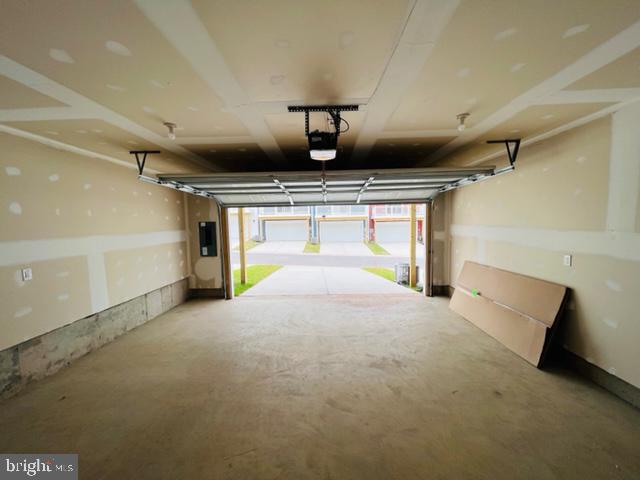 TUSCARORA CREEK - Residential Lease