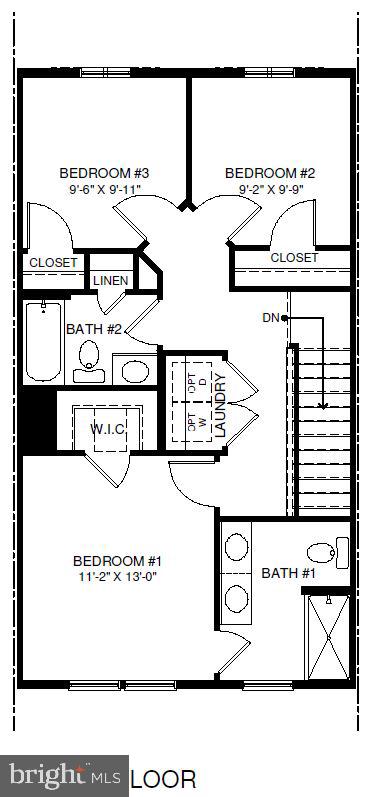 TUSCARORA CREEK - Residential Lease