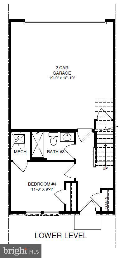 TUSCARORA CREEK - Residential Lease