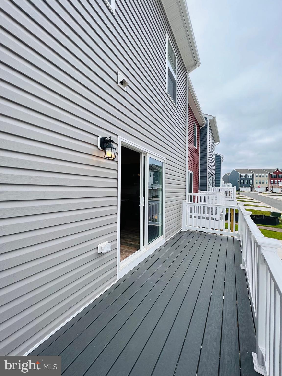 TUSCARORA CREEK - Residential Lease