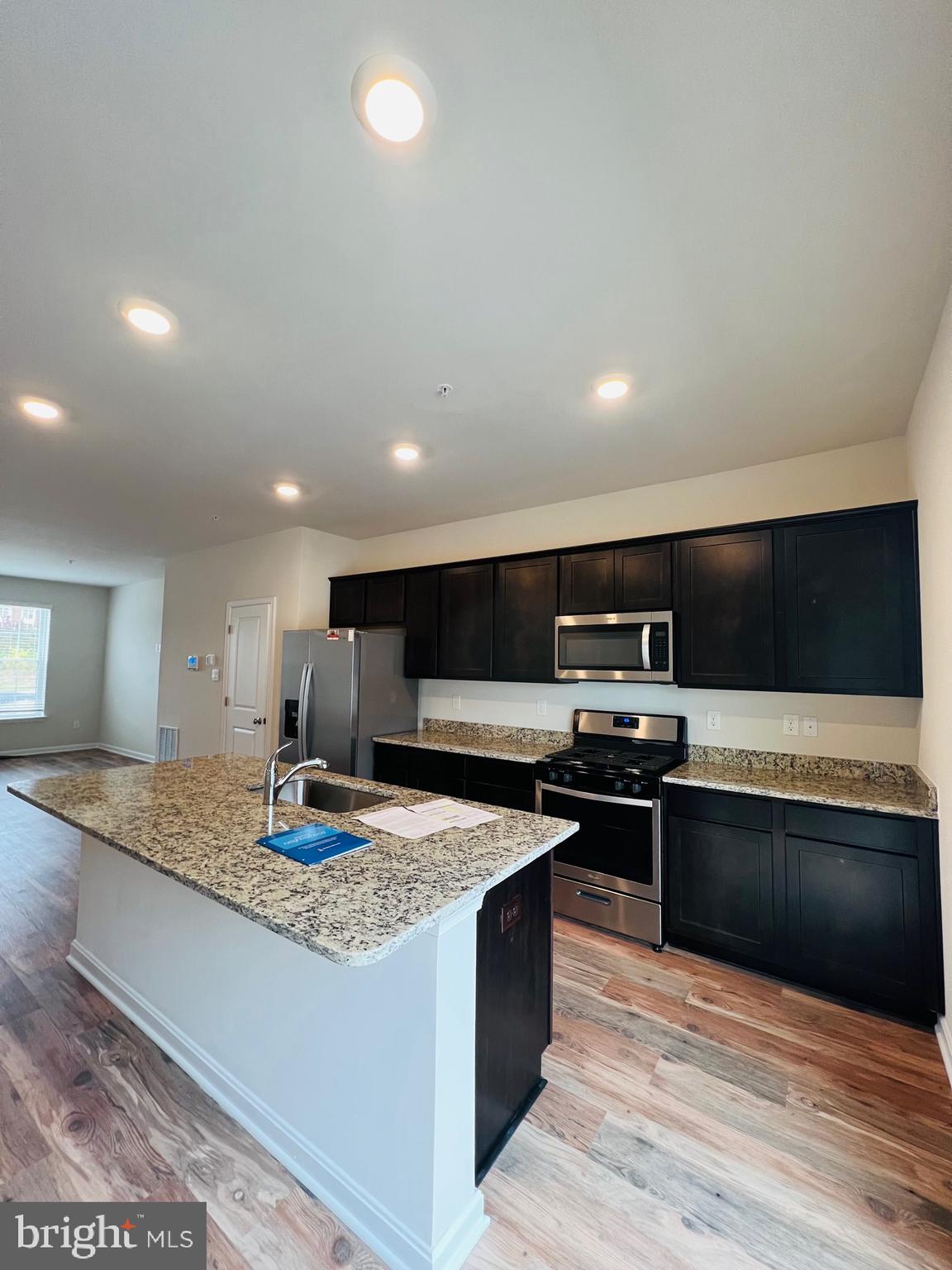 TUSCARORA CREEK - Residential Lease