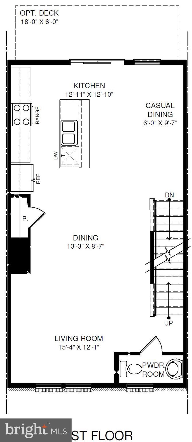 TUSCARORA CREEK - Residential Lease