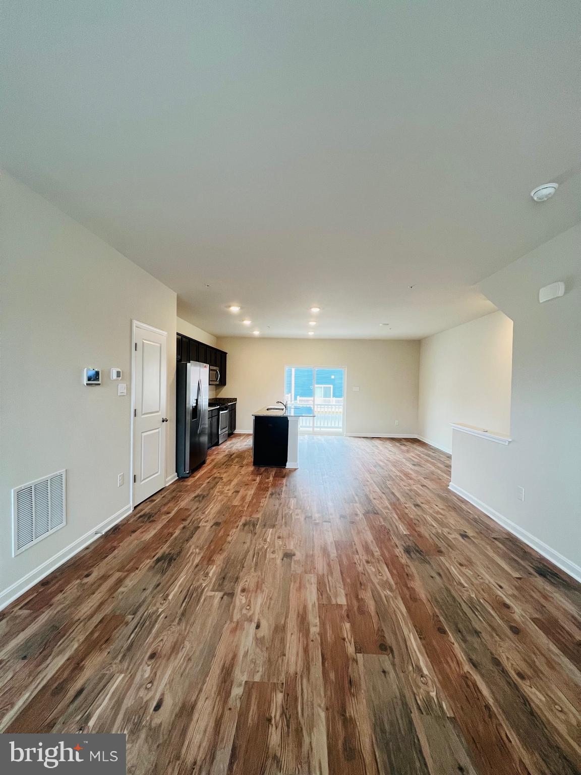 TUSCARORA CREEK - Residential Lease