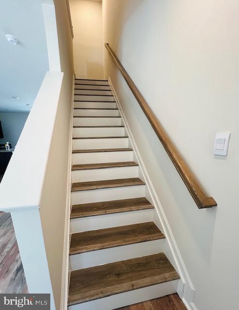 TUSCARORA CREEK - Residential Lease