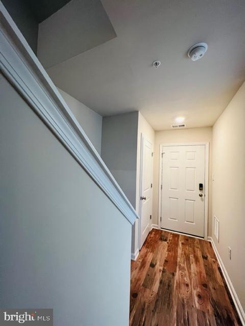 TUSCARORA CREEK - Residential Lease