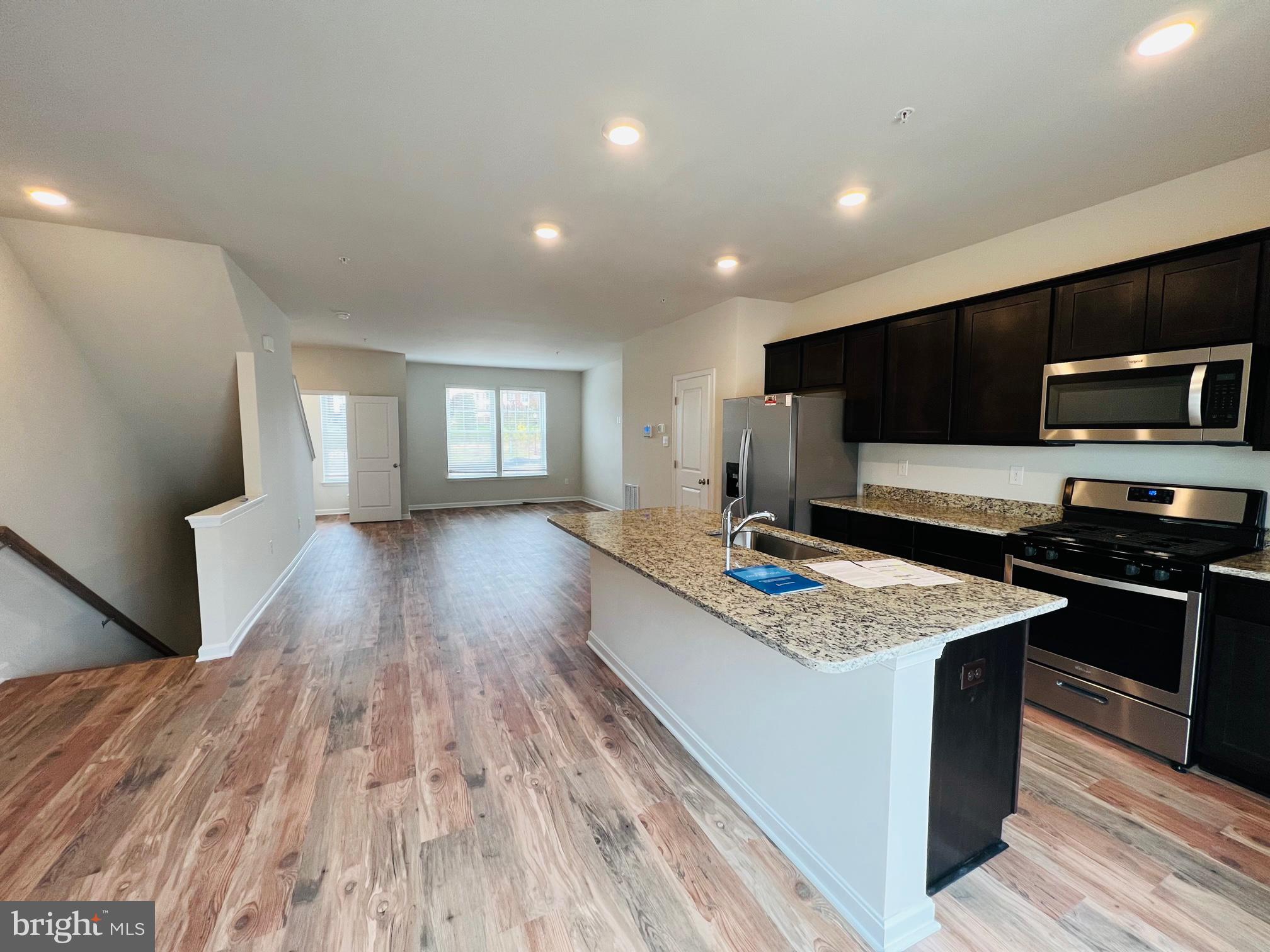 TUSCARORA CREEK - Residential Lease