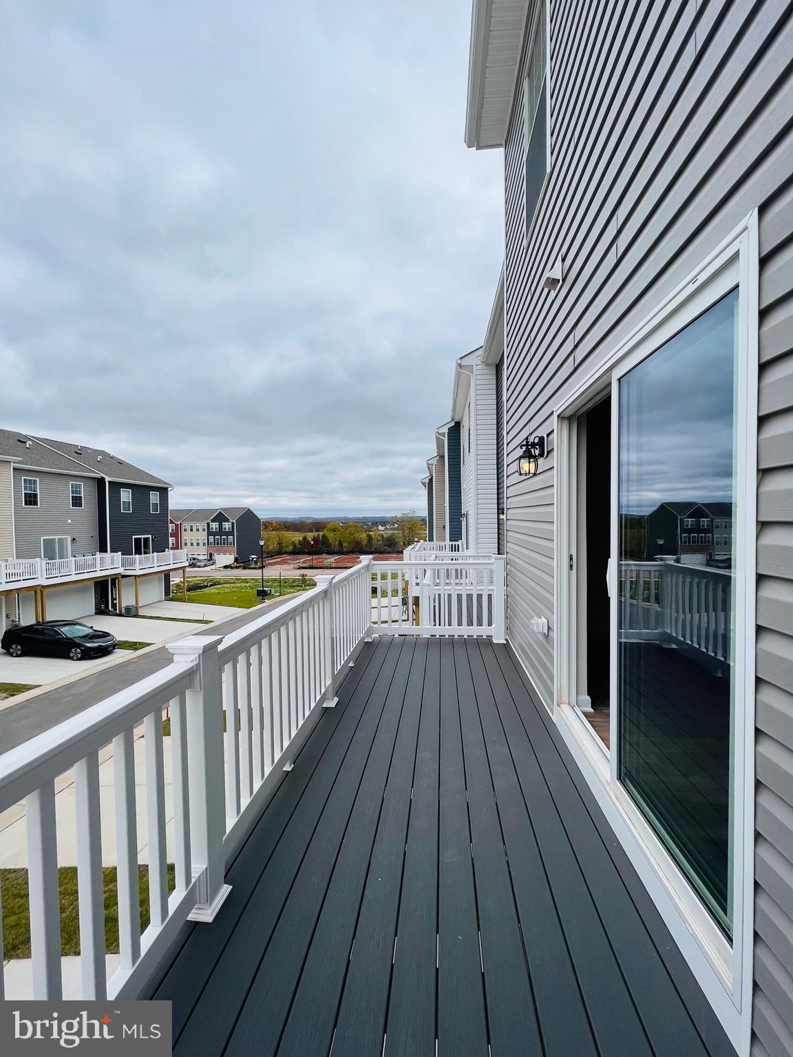 TUSCARORA CREEK - Residential Lease