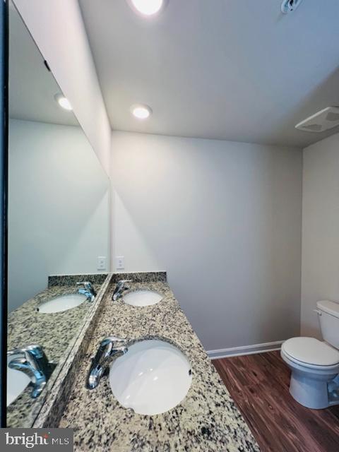 TUSCARORA CREEK - Residential Lease