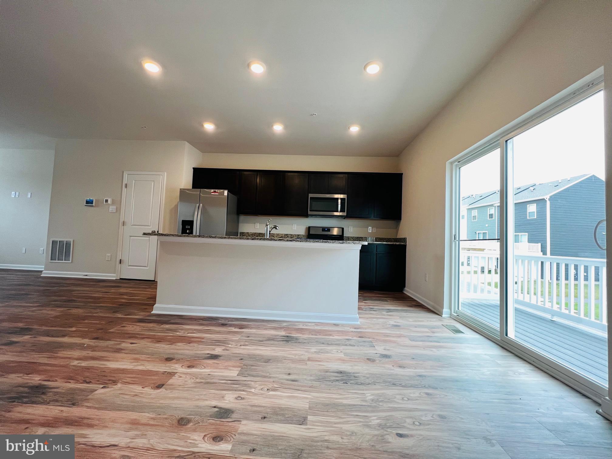 TUSCARORA CREEK - Residential Lease