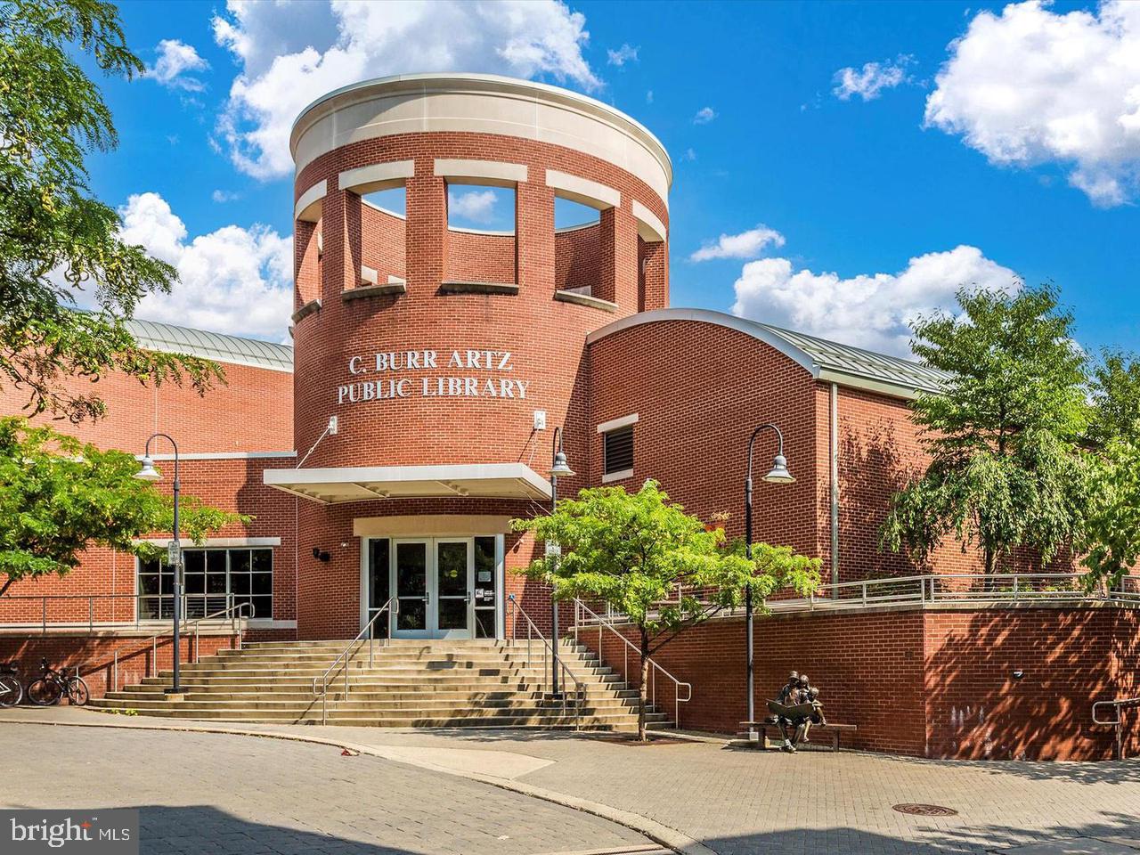 TUSCARORA CREEK - Residential Lease