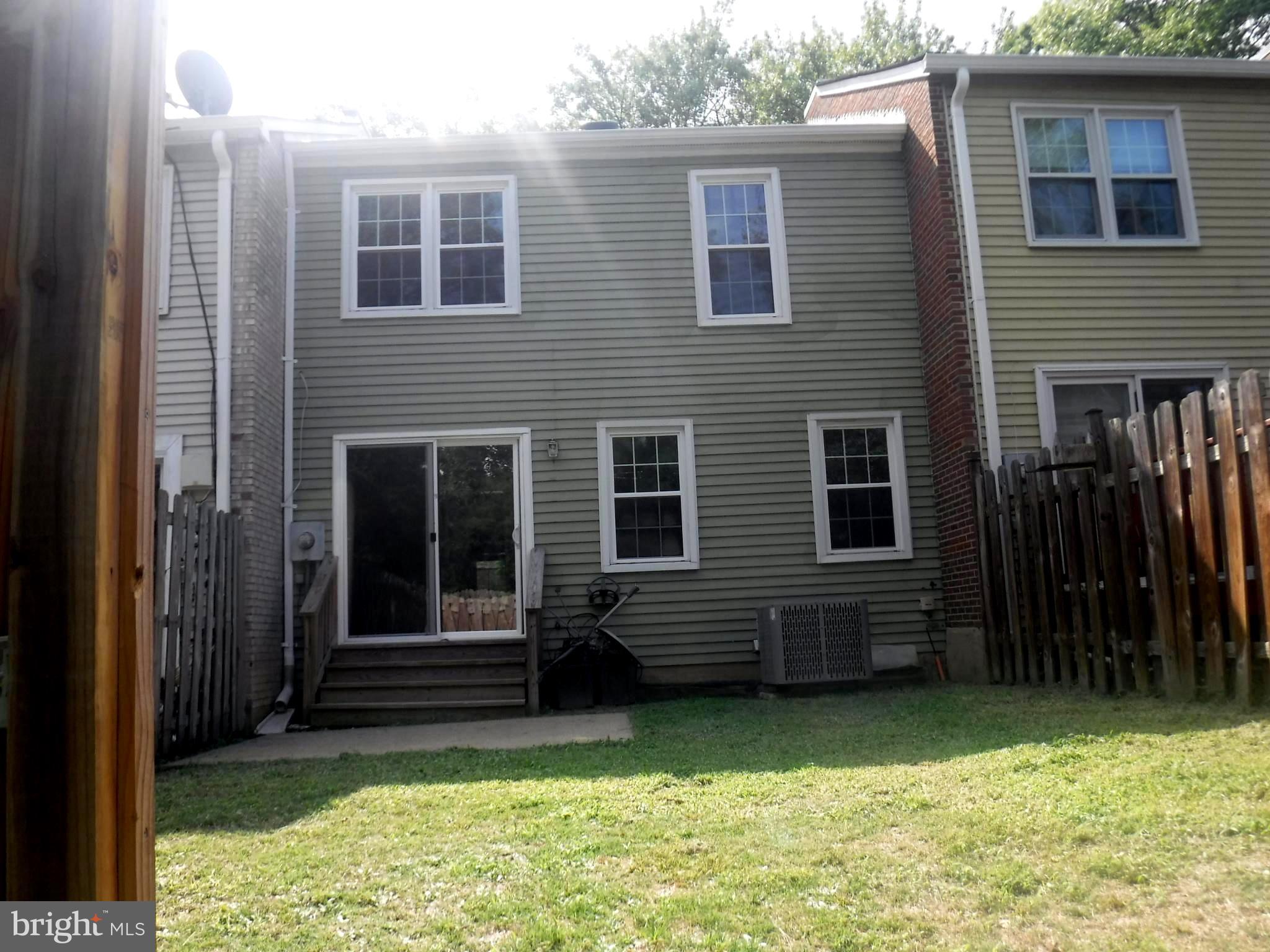 NEWINGTON STATION - Residential Lease