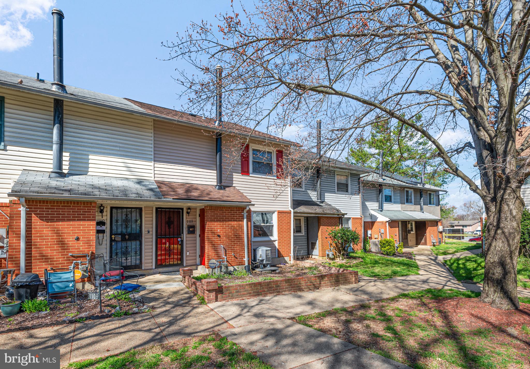 GLASSMANOR - Residential