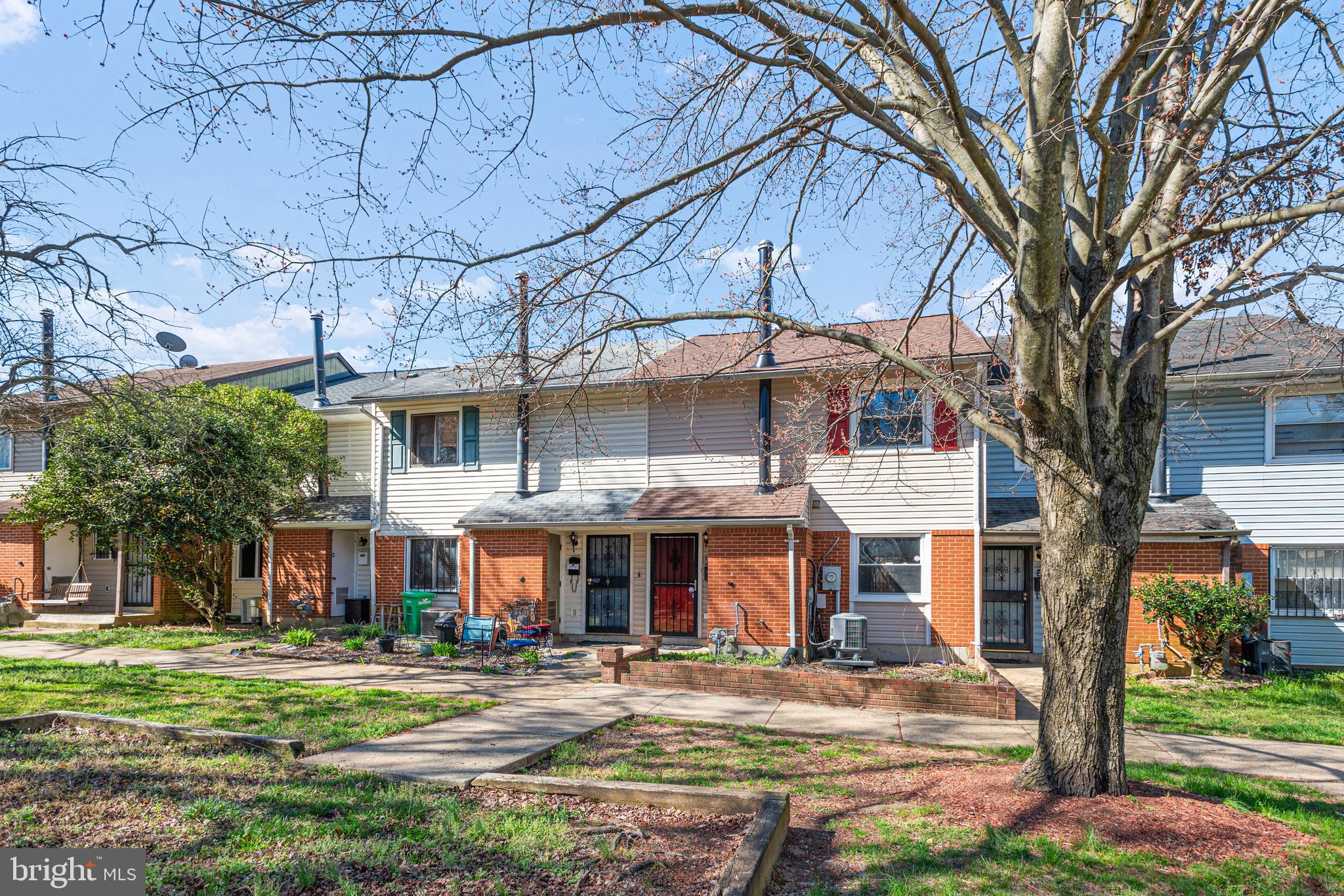 GLASSMANOR - Residential