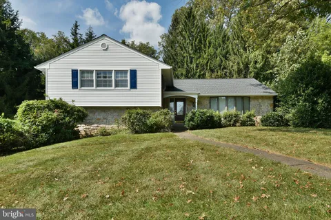 1930 Valley Road, Jenkintown, PA MLS: PAMC2153544