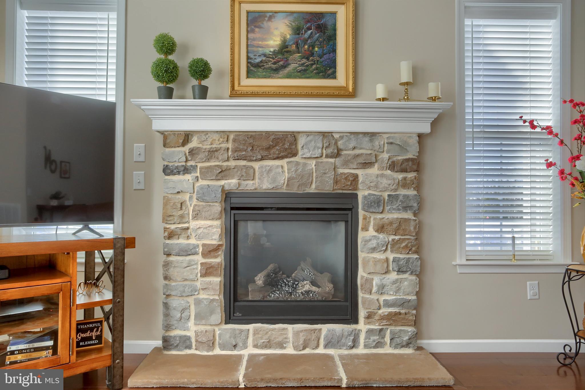 THE MANORS - Residential