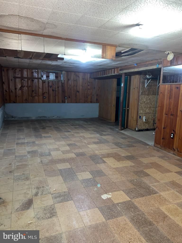 BALTIMORE COUNTY - Residential