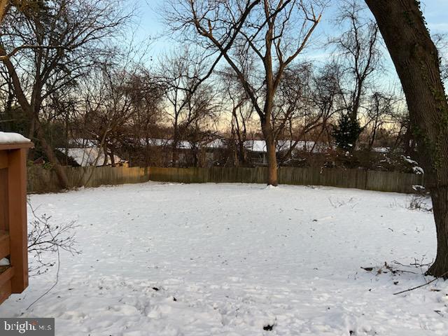 BALTIMORE COUNTY - Residential