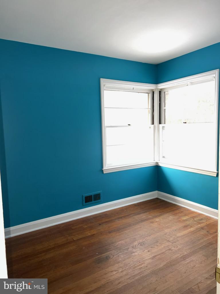 BALTIMORE COUNTY - Residential