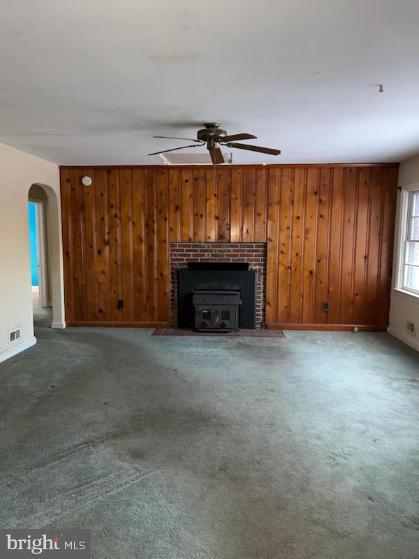 BALTIMORE COUNTY - Residential