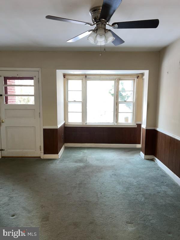 BALTIMORE COUNTY - Residential