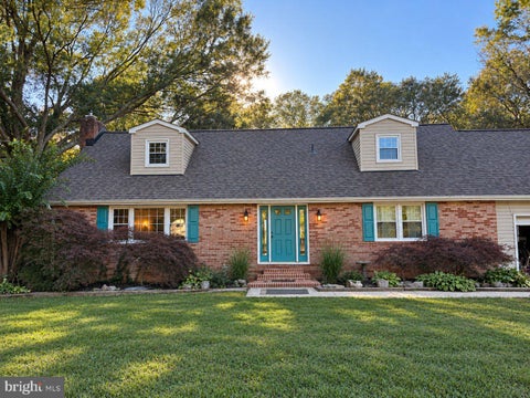 Photo of 6465 Warren C Eller Drive, LA PLATA, MD 20646 (MLS # MDCH2060452)