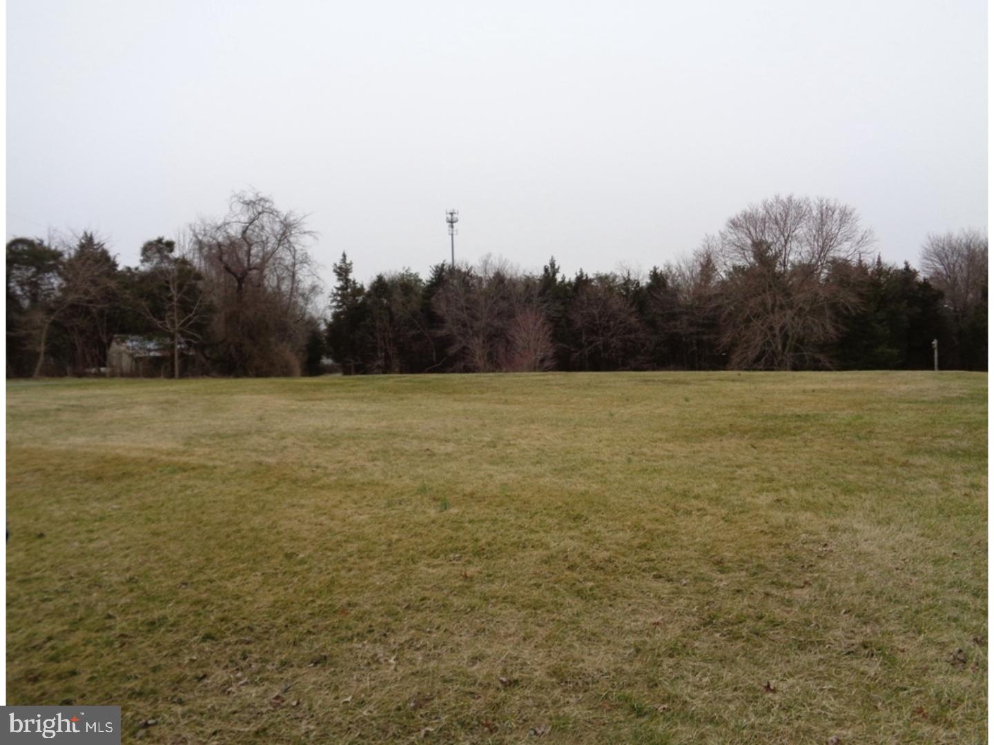 FULTON TWP - Land