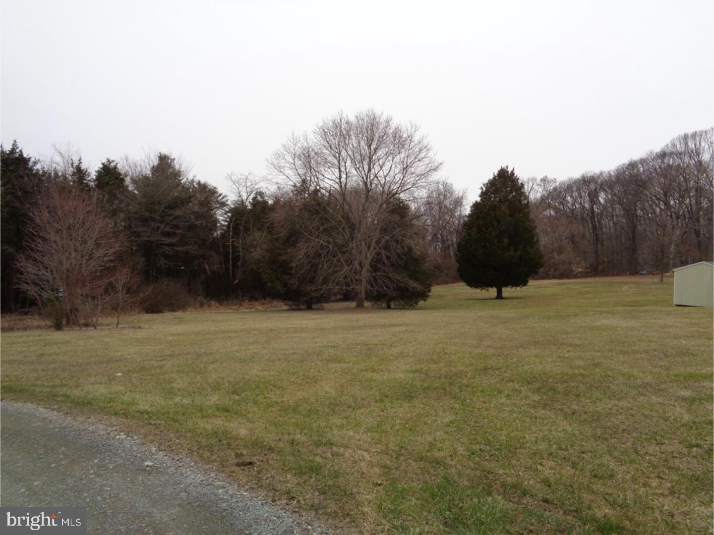 FULTON TWP - Land