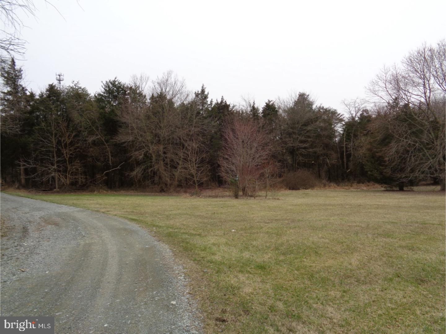 FULTON TWP - Land