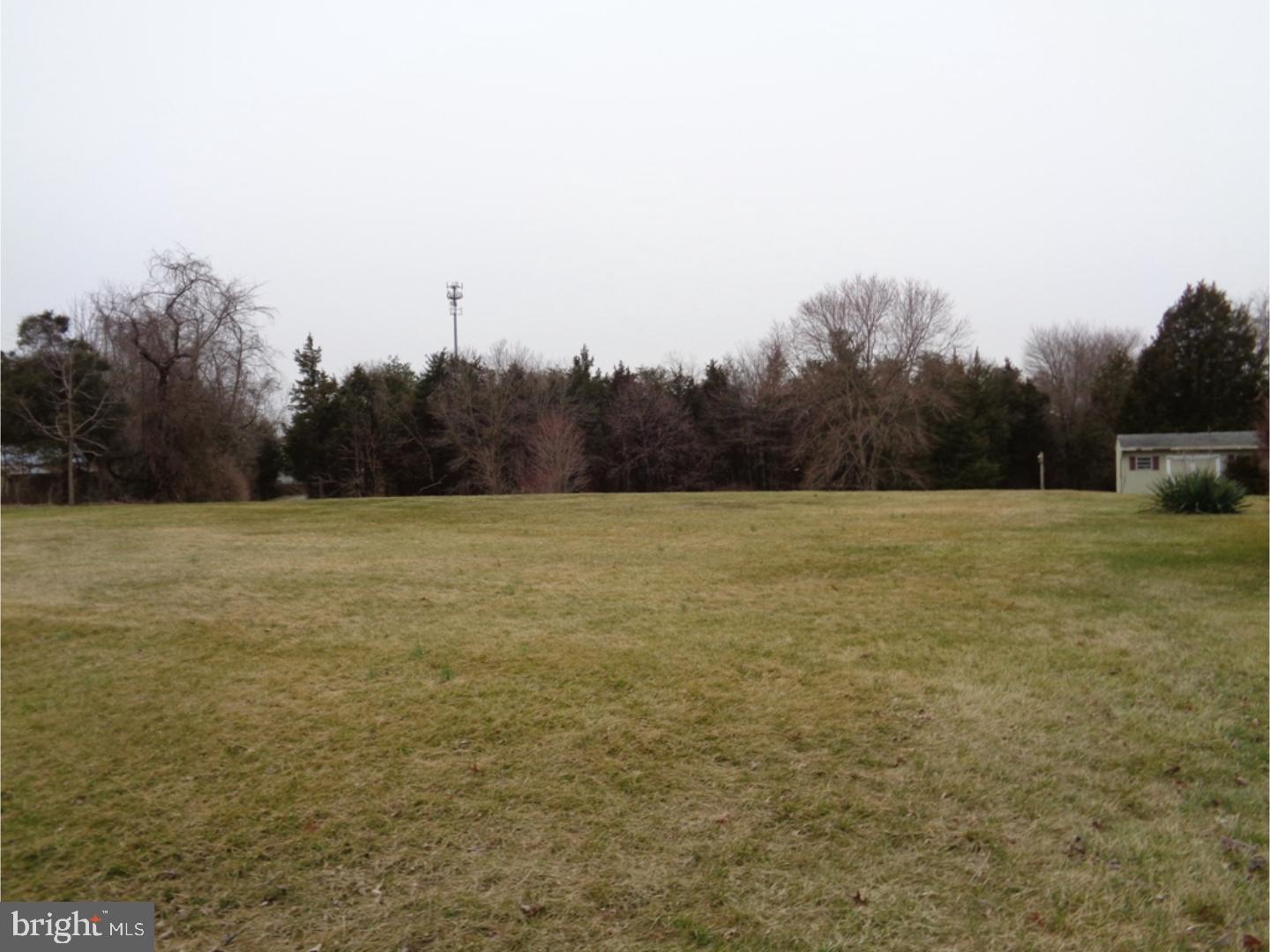 FULTON TWP - Land