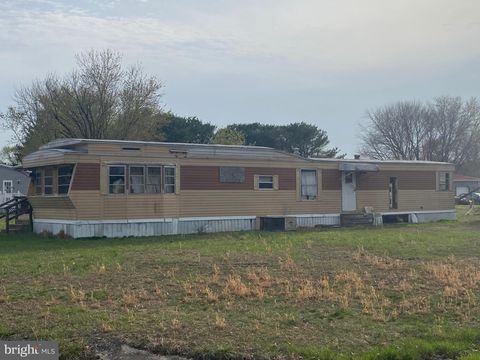 27824 PARK LANE LAUREL DE 19956