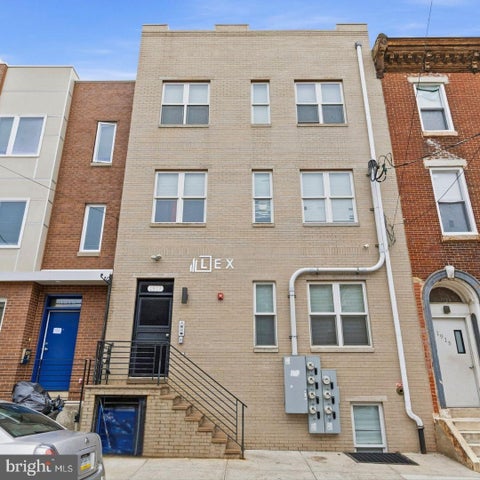 Homes For Sale - 1917 N 7th Street<br/> PHILADELPHIA, PA 19122