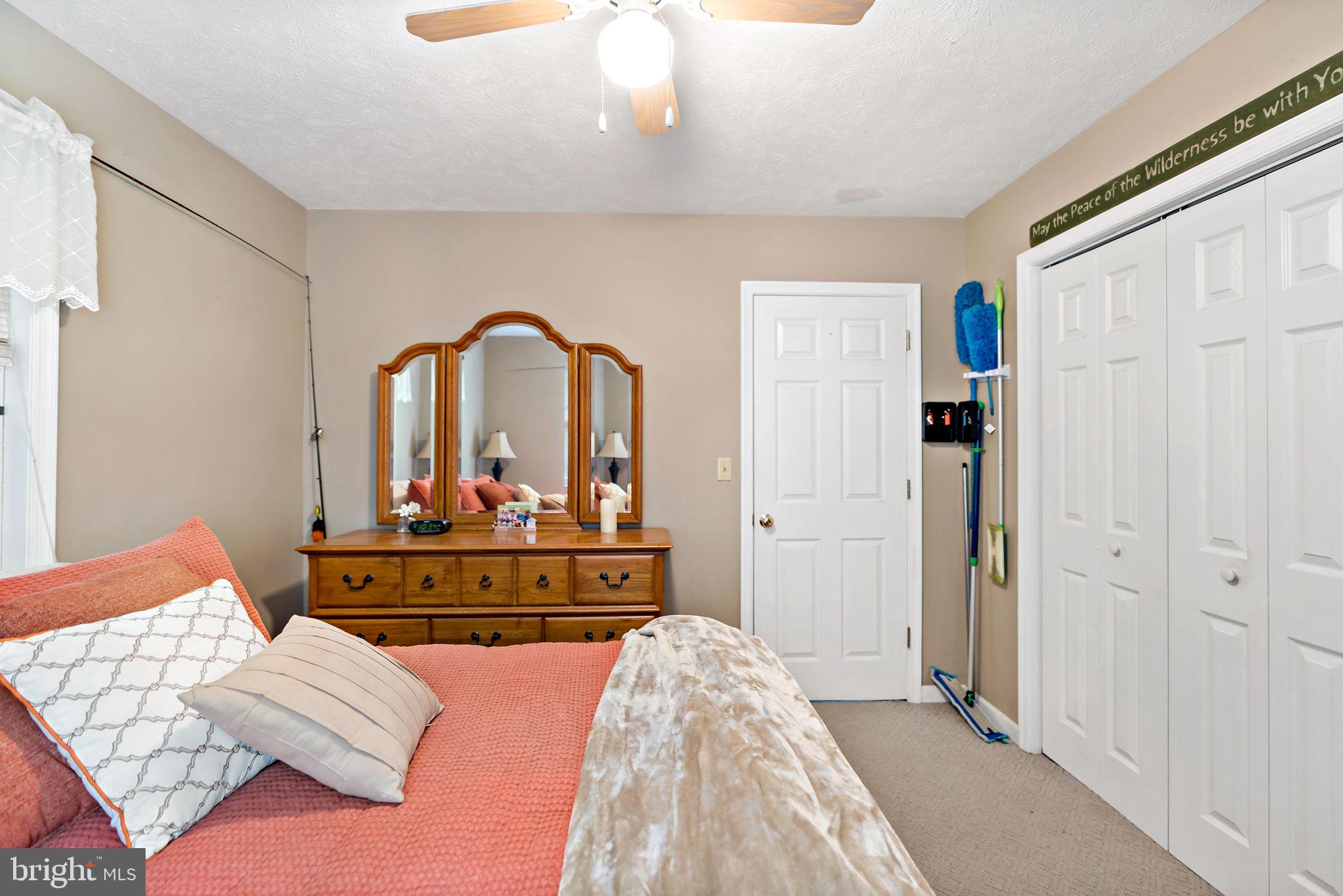 POTOMAC FOREST ESTATES - Residential