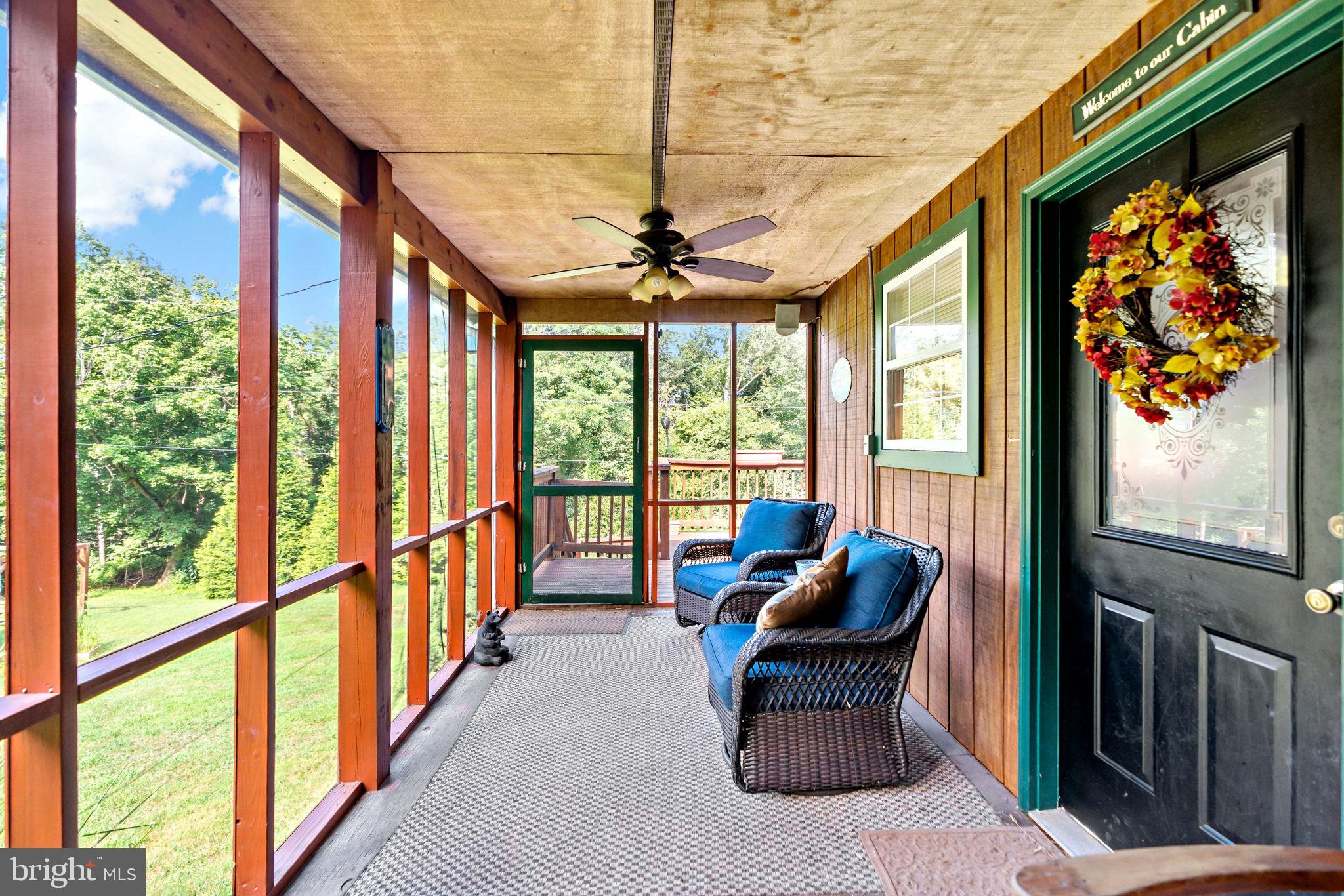 POTOMAC FOREST ESTATES - Residential