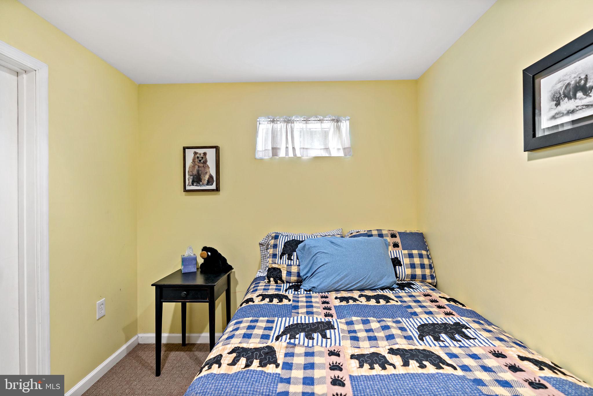 POTOMAC FOREST ESTATES - Residential