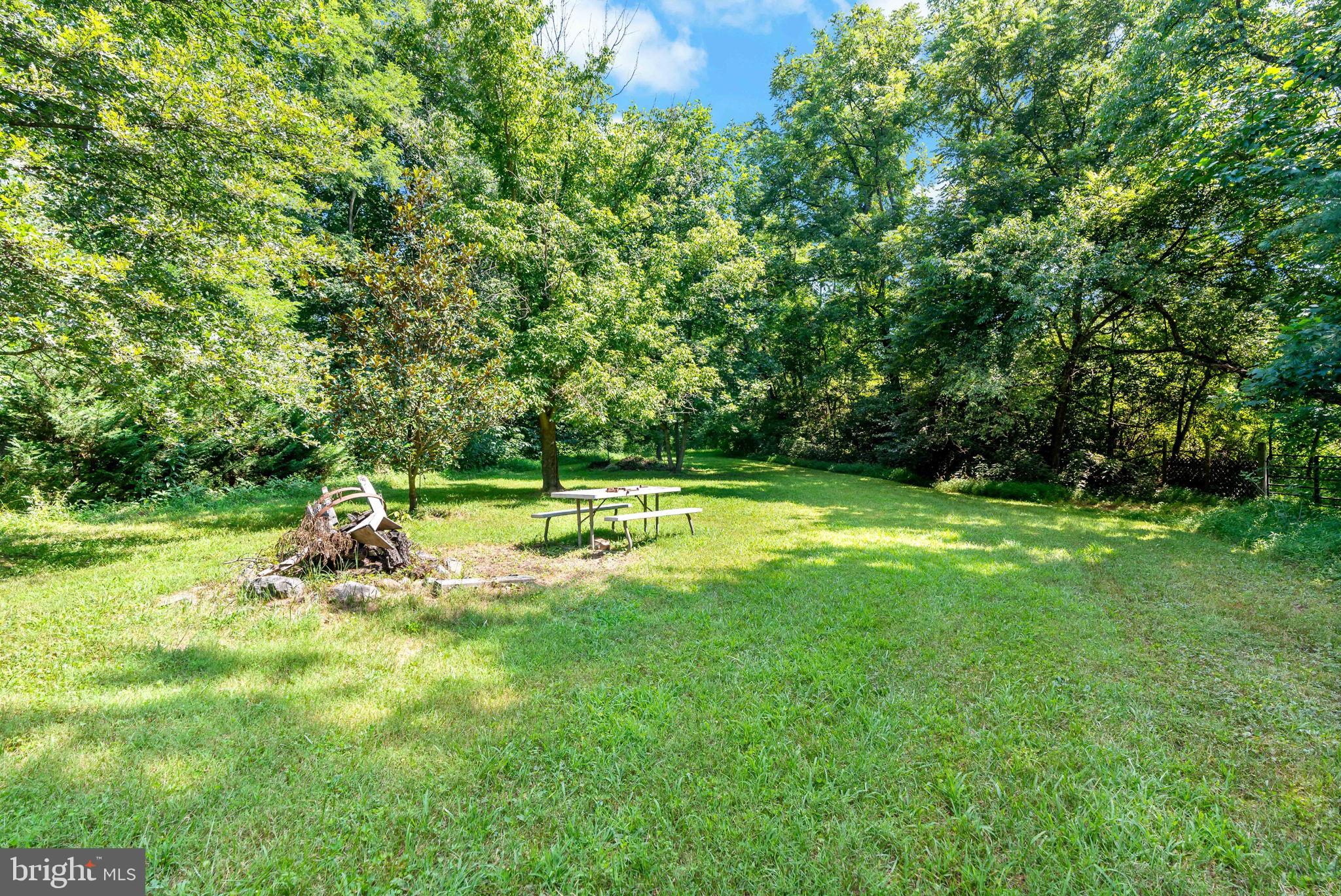 POTOMAC FOREST ESTATES - Residential