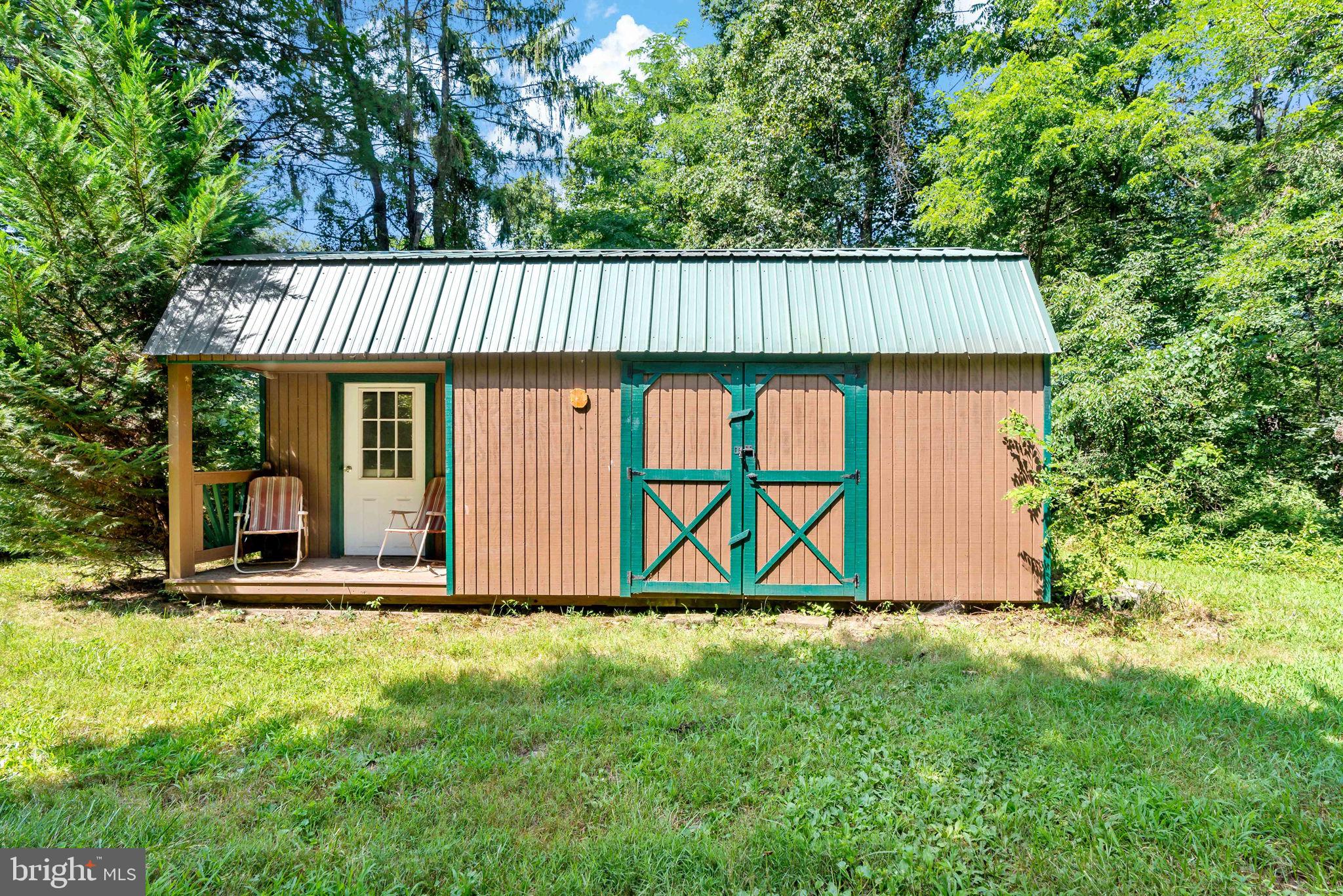 POTOMAC FOREST ESTATES - Residential