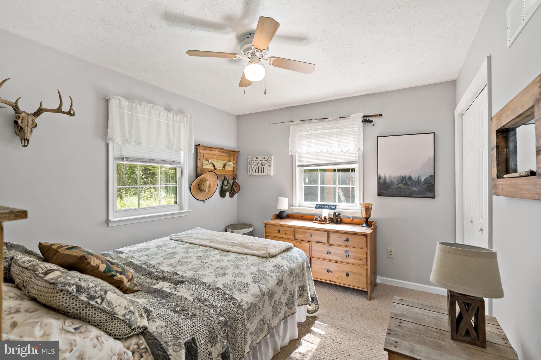 POTOMAC FOREST ESTATES - Residential